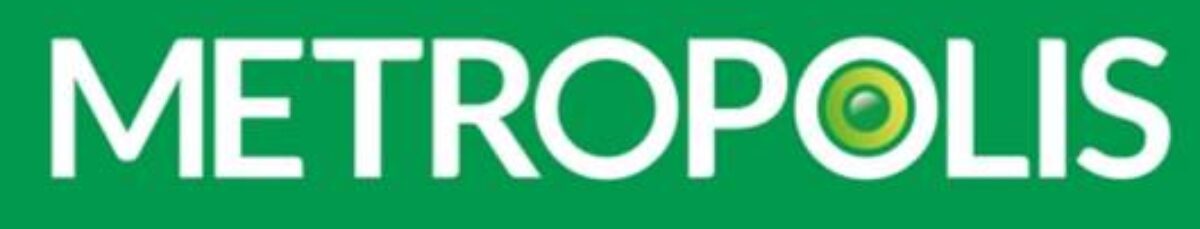 Metropolis Knowledge Portal